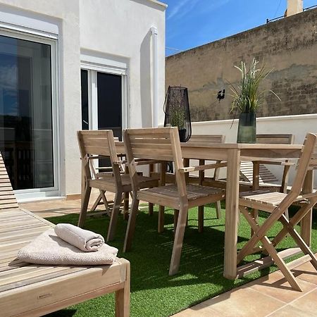 Villa Casa en Puerto de Sagunto WIFI Exterior foto